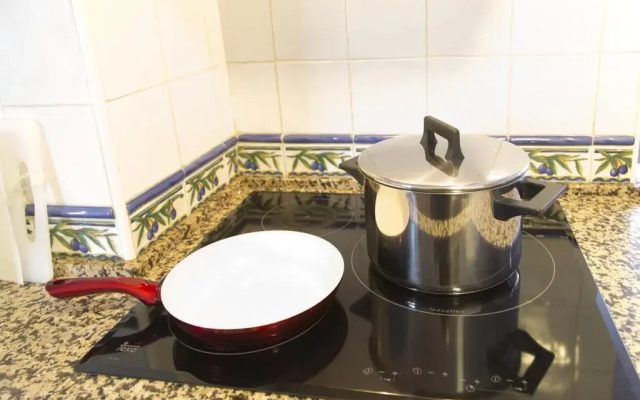 Apartamento Zapateros