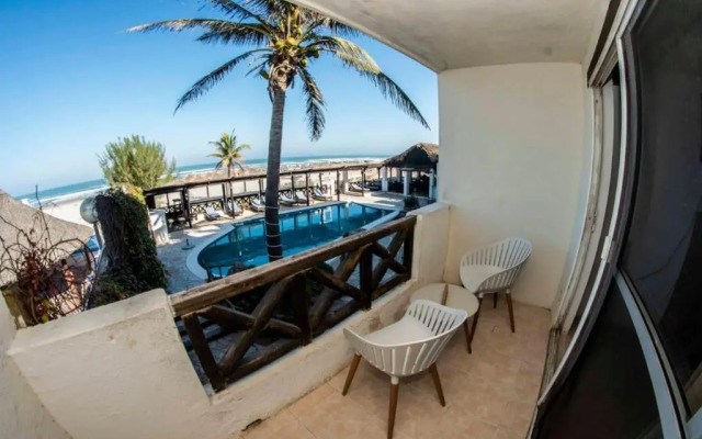 Best Western Lorencillo Miramar