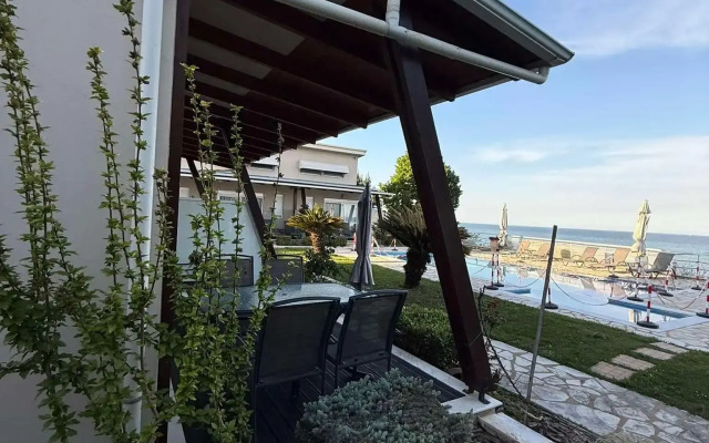 White Shark Villas