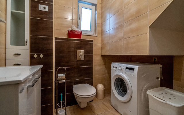 Apartments Adriatic Split-Stobreč