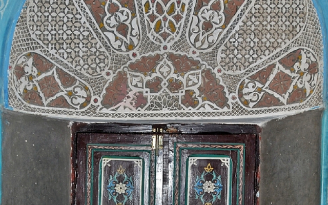 Riad Amiris