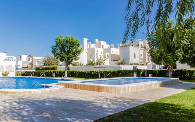 Espanatour AZAHAR DEL MAR