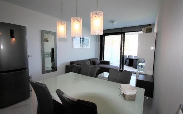 021 - Infinity View Arenales - comfortHOLIDAYS