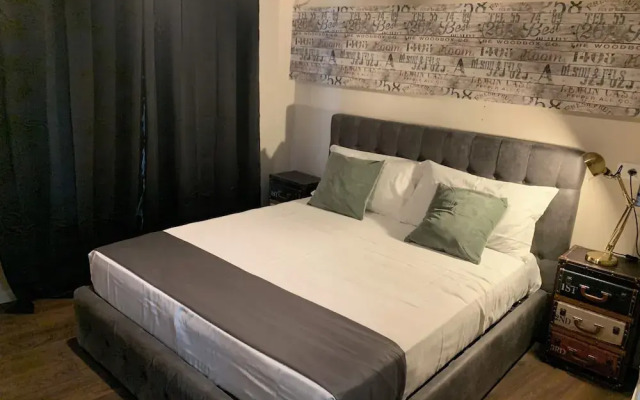 Suite Lame 37 Rental Rooms