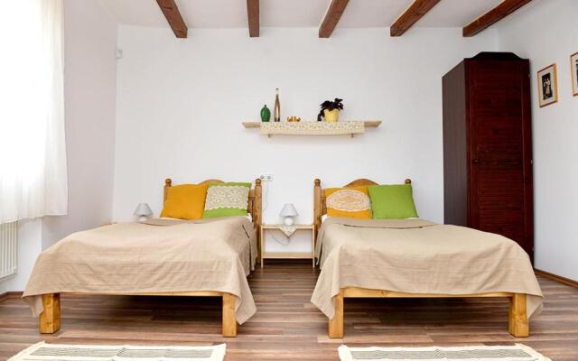 Rigófütty Vendégház