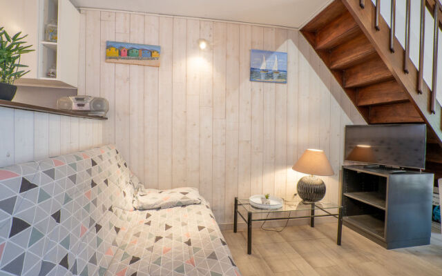 Le Hameau Des Bougainvilliers - Inh 31662