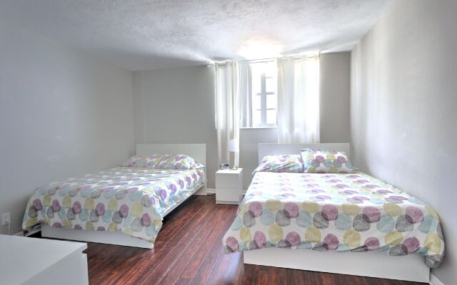 The Tides on Miami Hollywood