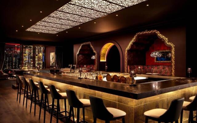 Grand Bohemian Charlotte, Autograph Collection