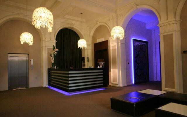 Iaki Hotel