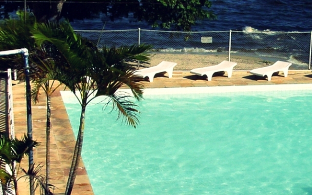 Hotel Farol de Paqueta