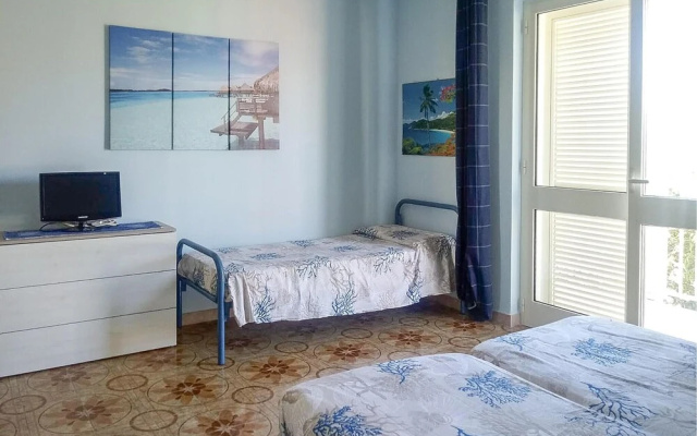 Stunning Apartment in Castelsardo With 2 Bedrooms