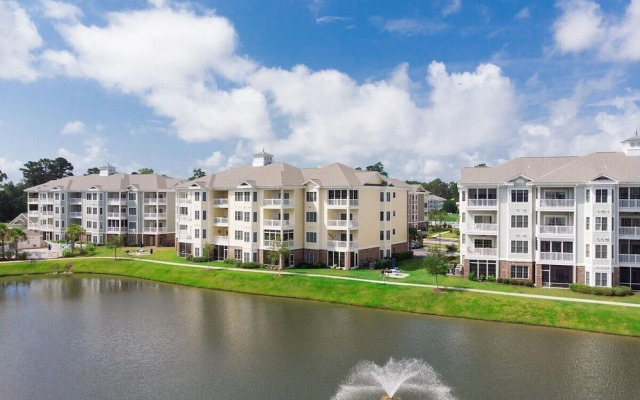 Magnolia Pointe 4887-201 3 Bedroom Condo