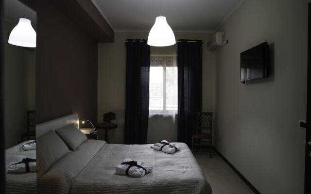 Il Centro Short Lets
