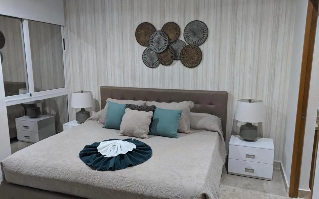 Bahia Principe & Golf Residences (Terrazas Condo)
