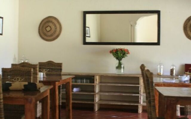 Glen Lorne Lodge