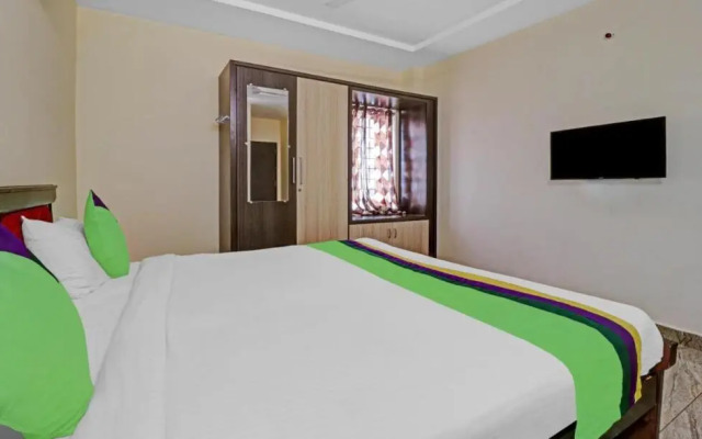 Coastal Inn by OYO Rooms