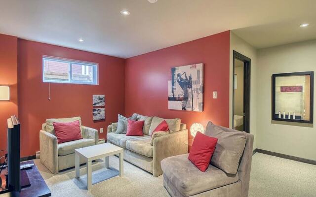 Borealis Homes