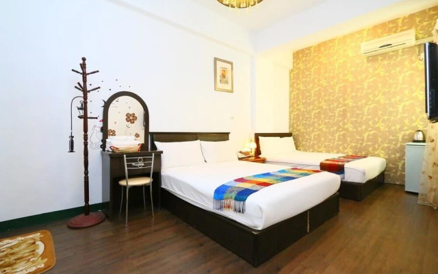 Wonder Home B&B