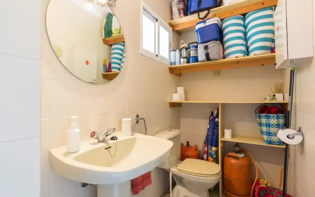 MalagaSuite Beautiful Village Calahonda