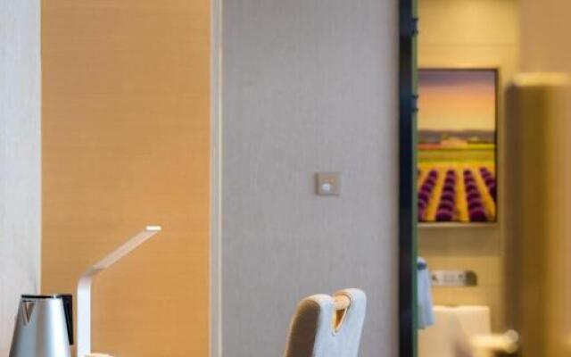 Lavande Hotels·Guangzhou Dongpu Bus Terminal