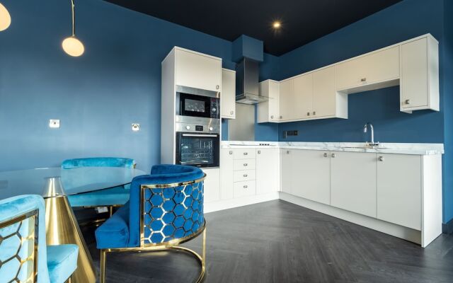 Bowers Mill Aparthotel