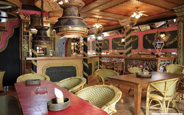 Rattan Resto