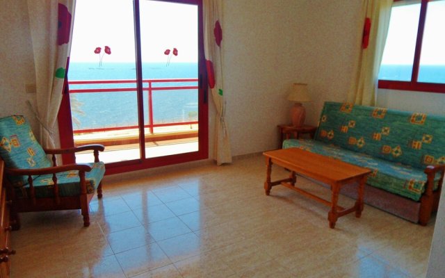 Apartamento En Playa Torres Villajoyosa