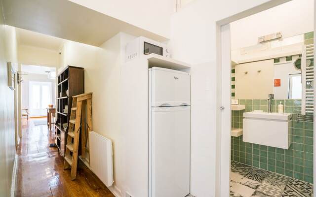 São Bento Authentic Apartment