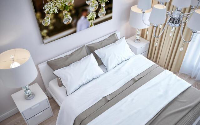 Pokrovsky Guest House