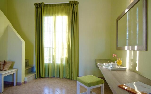 Sweety Club Solimar Emerald All Inclusive