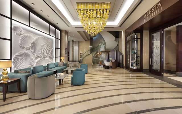 Titanic Business Kartal