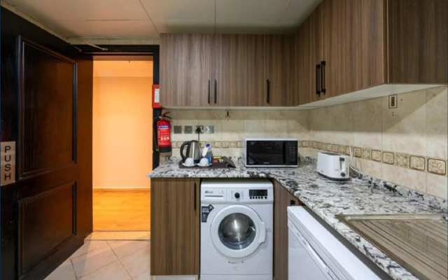 Saray Musheireb Hotel and Suites