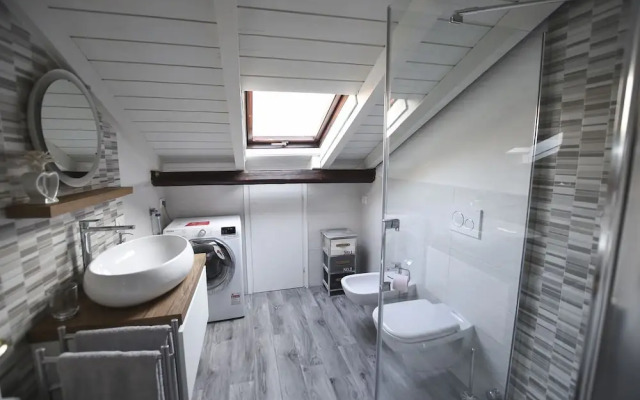 Le Torri Apartment