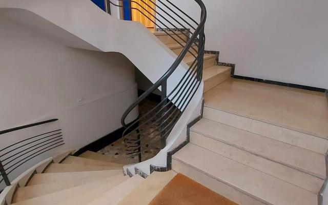 Antico Rio Acqua Dolce apartment