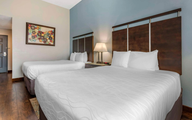 Best Western Plus Bradenton Gateway Hotel
