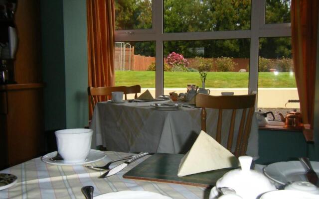 Ashfield Bed & Breakfast