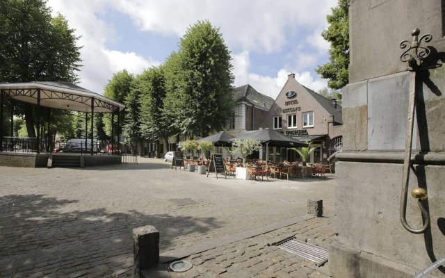 Hotel Restaurant De Bengel