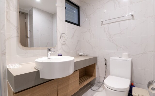 Le Places ZENITY Apartment District 1
