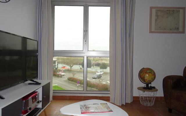 Appartement Les Sables-d'Olonne, 3 pièces, 5 personnes - FR-1-92-809