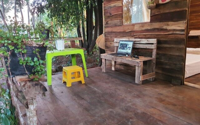 Homestay Sunny Huynh