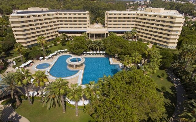 Özkaymak Select Hotel
