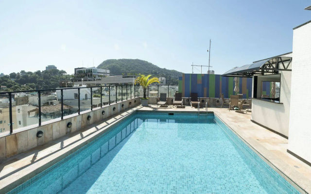Copacabana Mar