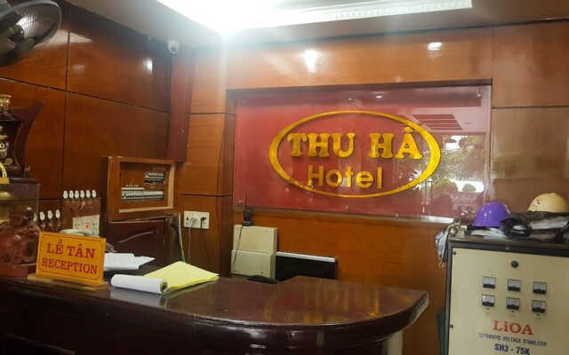 Thu Ha Hotel Catba