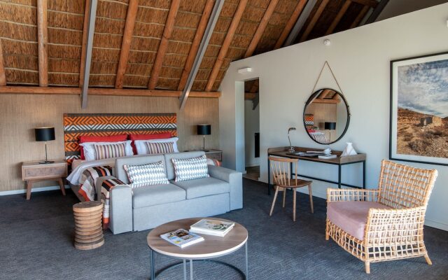 Gondwana Family Lodge