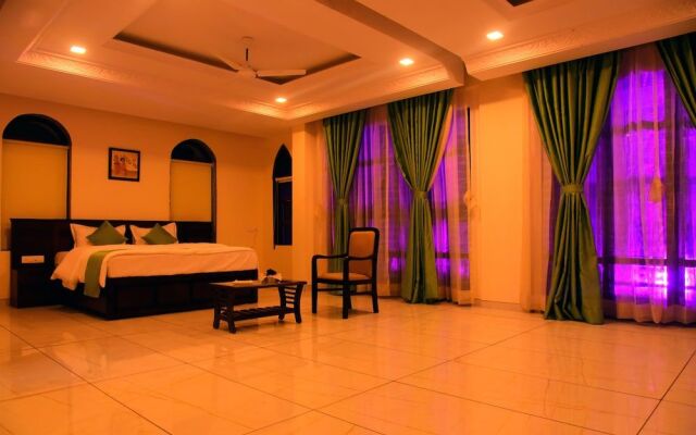 VITS Excellensea Karde Beach