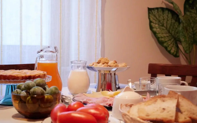 Bed And Breakfast Ponte Del Diavolo