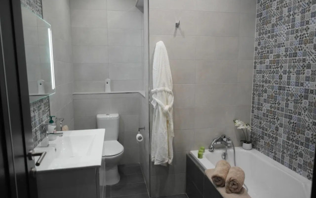 Marsaskala Penthouse Apartment