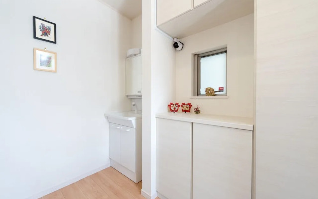 Riverside Yofuke AFP Villa