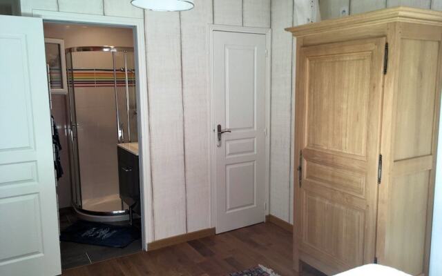 Manoir le Bout du Pont