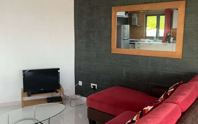 O’ Paradis D’Albion